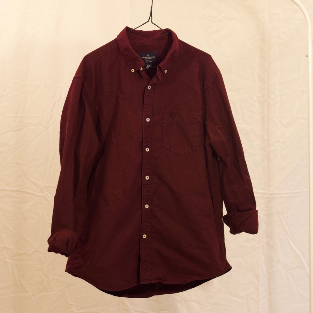 American Eagle Men’s Shirt